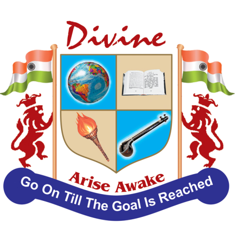 Logo Divine